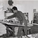 Gen’ichirō Inokuma’s NYC Salon