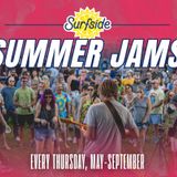 Surfside Summer Jams