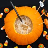 Halloween Mixology Class