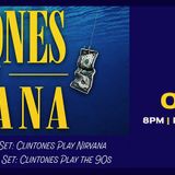 The Clintones play Nirvana