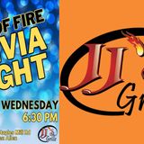 Ball of Fire Trivia