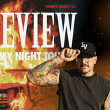 Lakeview – Wreck My Night Tour