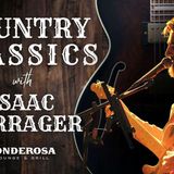 Country Classics with Isaac Barrager