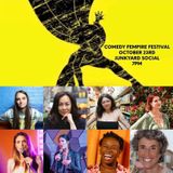Fempire Comedy Festival