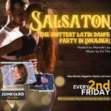 Salsaton Social