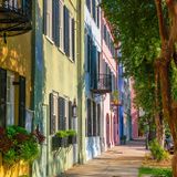 Chicora Walk