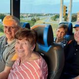 Olathe - AOA - Atchison/Weston Day Trip