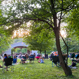 Free Summer Concert Series