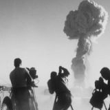 Cold War Secrecy