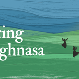 DANCING AT LUGHNASA