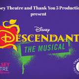 Disney’s Descendants, The Musical