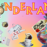 WONDERLAND
