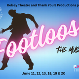 FOOTLOOSE, the Musical