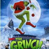HOW THE GRINCH STOLE CHRISTMAS – Interactive Movie Event
