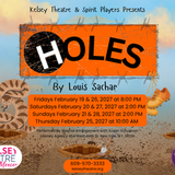 HOLES