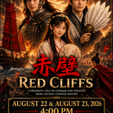 RED CLIFFS