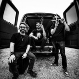 JAMMIN ON THE LAWN: lespecial
