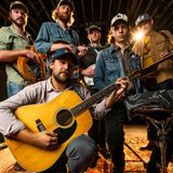 JAMMIN ON THE LAWN: Clay Street Unit