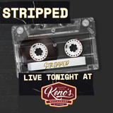 Stripped