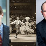 Lecture Series – The Great American Songbook: What Makes it Great? Broadway in the 1940s & 50s: A Golden Age of Lasting Impact