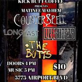 Matinee Mayhem