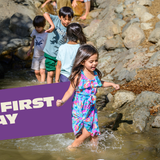 Free "First" Friday
