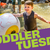 Toddler Tuesday