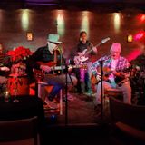 Tony Hakim and His Band ($20 cover)