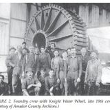2nd Saturday Tours