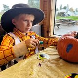 OCTOBER KOA ACTIVITIES
