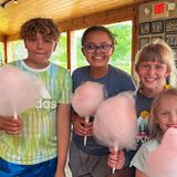 SEPTEMBER KOA ACTIVITIES