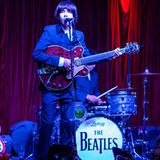 Beatles Brunch
