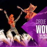 Cirque Kalabanté: WOW (World of Words)