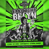 Emo Night Brooklyn