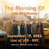 The Morning Of