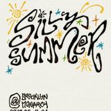 2DEGREES PRESENTS: SILLY SUMMER
