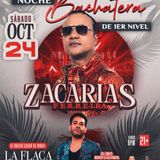Zacarias Ferreira y Monchy