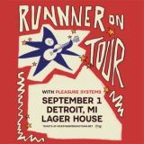 Runnner w/ Pleasure Systems