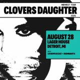 Clover's Daughter w/ Loudfoxcult & Remnants
