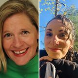 Concerts on the Green: Sing and Play with Bergin & Sarah