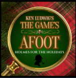 The Game's Afoot
