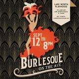 Burlesque on the Ave