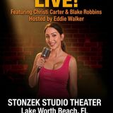 Mila Vixen Live