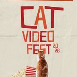 CatVideoFest 2026