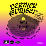 ☼𝔻𝔼ℝℕ𝕀𝔼ℝ (𝕊𝕌ℕ)𝕊𝔼𝕋☼ Fuz6Tem x Montreuil Records x Bazar Muzical