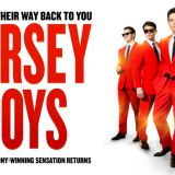 Jersey Boys