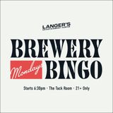 Brewery Bingo!