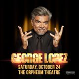 George Lopez