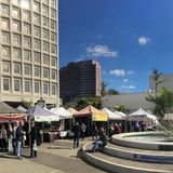 City Hall Farmers Market