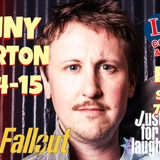 Johnny Pemberton